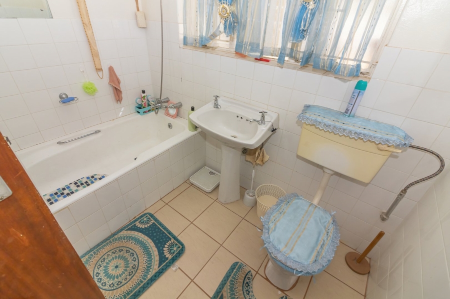 3 Bedroom Property for Sale in Elandia Free State